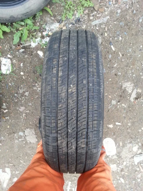 Bridgestone Turanza EL42. �����������, �/�, ����� 10 % ����