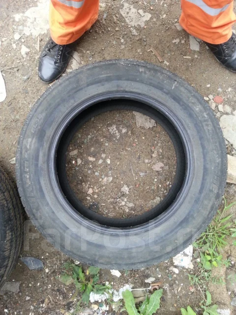 Bridgestone Turanza EL42. �����������, �/�, ����� 10 % ����