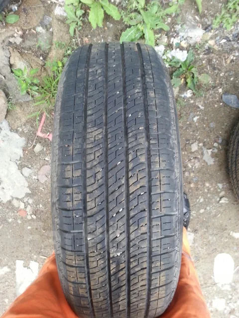 Bridgestone Turanza EL42. �����������, �/�, ����� 10 % ����