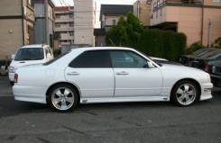 Nissan Cedric