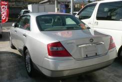 Nissan Cedric