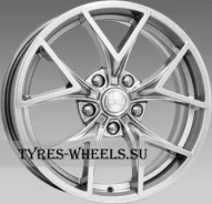 K&K ����. 6.0x15", 5x105, �� 56,6���. ����