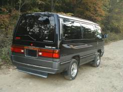 Nissan Caravan. 24, TD27