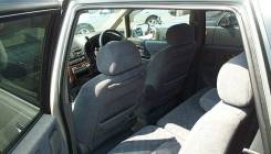 Nissan Presage