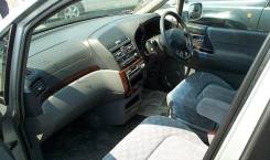 Nissan Presage
