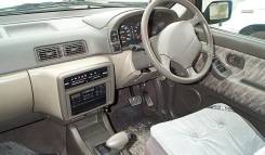 Nissan Prairie Joy