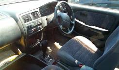 Nissan Pulsar. 14