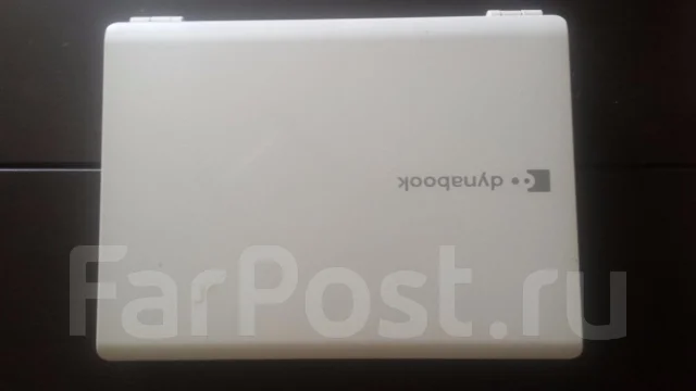 Toshiba Dynabook ����