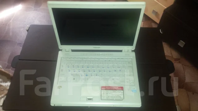 Toshiba Dynabook ����