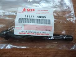 Болт головки блока цилиндров. Suzuki: Carry Truck, Wagon R Wide, Cervo, Esteem, Cultus, Lapin, Swift, Kei, Wagon R Plus, Cultus Crescent, MR, Wagon R...