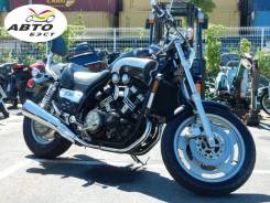 Yamaha V-Max. 1 200 куб. см., исправен, птс, без пробега