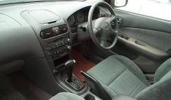 Nissan Sunny. 15, QG18