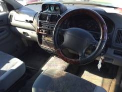 Кренометр. Mazda MPV, LVEW, LVEWE, LVLR, LVLW Двигатели: JE, JEE, WLT