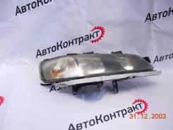 Фара. Honda Accord, CF4