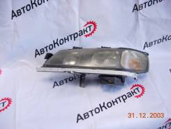 Фара. Honda Accord, CF4