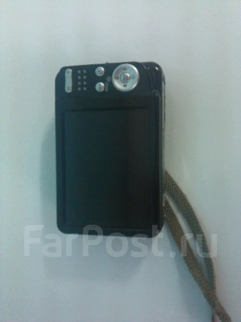 Fujifilm FinePix AV130. 10 - 14.9 ��, ���: 4� ����