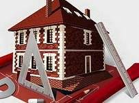 Строительство коттеджей и домов