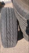 Bridgestone Duravis R670. Летние, износ: 30%, 1 шт