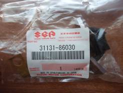 Щетки стартера. Suzuki: Escudo, Every, Carry Truck, Esteem, Cultus, Swift, Cultus Crescent, Vitara Двигатели: G10, G13, G13B, G16A