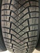 Pirelli Winter Ice Zero FR. Зимние, без шипов, 2016 год, без износа, 4 шт