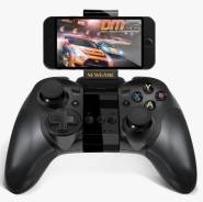 Игровые манипуляторы. Под заказ