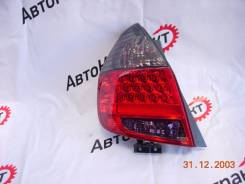 Стоп-сигнал. Honda Fit, GD1