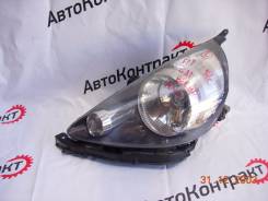 Фара. Honda Fit, GD1
