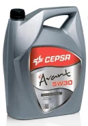 Cepsa. �������� 5w30, �������������