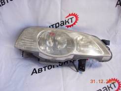 Фара. Honda Odyssey, RA6