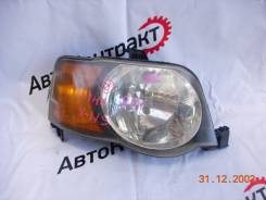 Фара. Honda S-MX, RH1