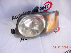 Фара. Honda S-MX, RH1