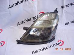 Фара. Honda Stream, RN1