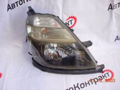 Фара. Honda Stream, RN1