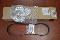 Ремень кондиционера. Subaru Legacy, BM9, BR9 Subaru Impreza, GH7, GH8, GE2, GVF, GRB, GH6, GE3, GH3, GVB, GH2, GRF, GE6, GE7 Subaru Forester, SH5, SH9...