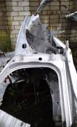 Лонжерон. Toyota Corolla Ceres, AE101 Двигатель 4AFE