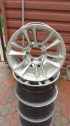 Sportmax Racing. 8.0x17
