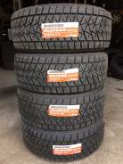 Bridgestone Blizzak DM-V2. Зимние, без шипов, 2016 год, без износа, 4 шт
