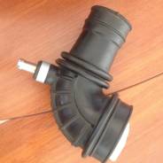 Патрубок. Nissan Terrano, PR50, RR50 Nissan Elgrand, AVE50, AVWE50 Nissan Terrano Regulus, JRR50 Двигатели: QD32TI, TD27TI, QD32ETI