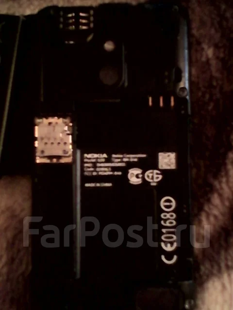 Nokia Lumia 620. �/� ����