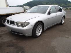 Сиденье. BMW 7-Series, E66