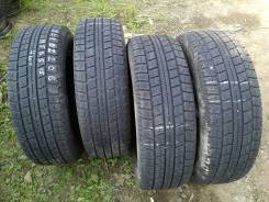 Toyo Observe Garit G30. Зимние, без шипов, износ: 5%, 4 шт