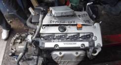 Автоматическая коробка переключения передач. Honda Stream, RN3 Двигатель K20A