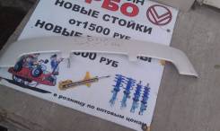 Спойлер на заднее стекло. Toyota Noah