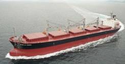 Морские документы, УЛМ . помощь трудоустройства в море