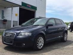Audi A3. II 8P