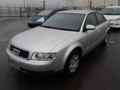 Audi A4. B6