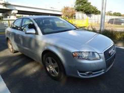 Audi A4. B7