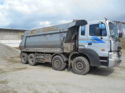 Hyundai Gold. Продаётся грузовик, 12 620 куб. см., 37 900 кг.