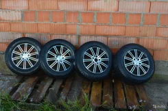 Enzo. 7.0x16", 5x114.3, ET40, �� 70���. ����