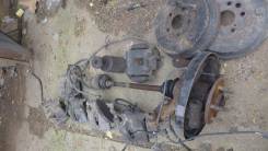 Привод. Toyota: Ipsum, RAV4, Camry Gracia, Corona, Carina E, Carina ED, Curren, Corolla Spacio, Estima Lucida, Corsa, Corolla Levin, Mark II Wagon Qua...